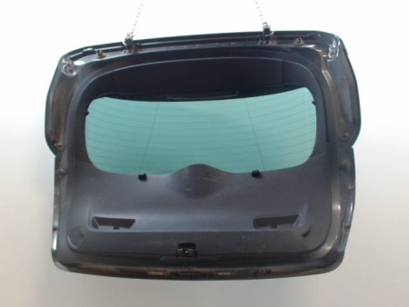 HAYON CITROEN C4 II Phase 1 (B71) 2010-2015