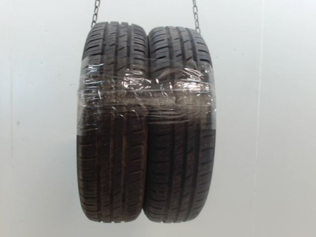 Paire de pneus FEU VERT EFFICIENCY SUMMER 3 155 65 14 75 T
