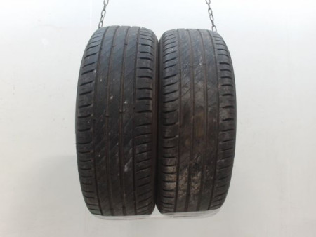 Paire de pneus KLEBER DYNAXER HP 4 195 55 16 87 V