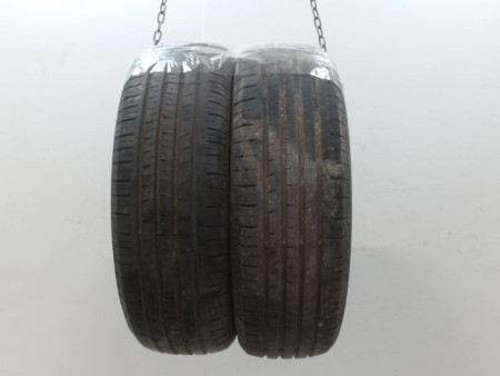 Paire de pneus APLUS A606 195 65 15 91 V