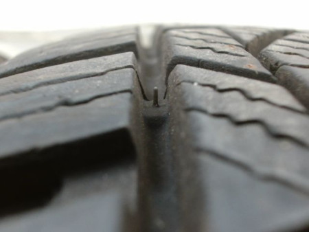 Paire de pneus NORAUTO 4 SEASONS 175 65 14 86 H