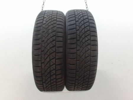 Paire de pneus NORAUTO 4 SEASONS 175 65 14 86 H