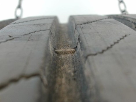 Pneu BRIDGESTONE TURANZA 205 55 16 91 V