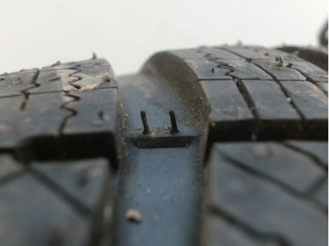 Paire de pneus HANKOOK WINTER I*CEPT RS3 215 55 16 93 H