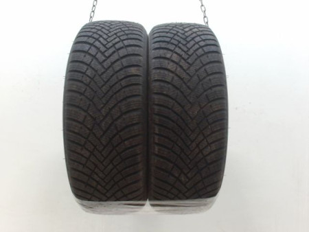 Paire de pneus HANKOOK WINTER I*CEPT RS3 215 55 16 93 H