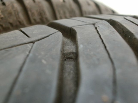 Paire de pneus MICHELIN CROSSCLIMATE 175 65 14 86 H