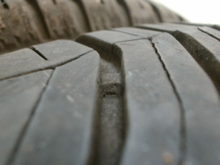 Paire de pneus MICHELIN CROSSCLIMATE 175 65 14 86 H