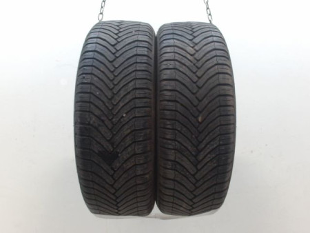 Paire de pneus MICHELIN CROSSCLIMATE 175 65 14 86 H