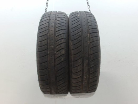 Paire de pneus DUNLOP STREET RESPONSE 2 165 70 14 85 T