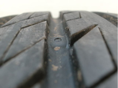 Pneu MIDAS TENOR 3 155 65 14 75 T