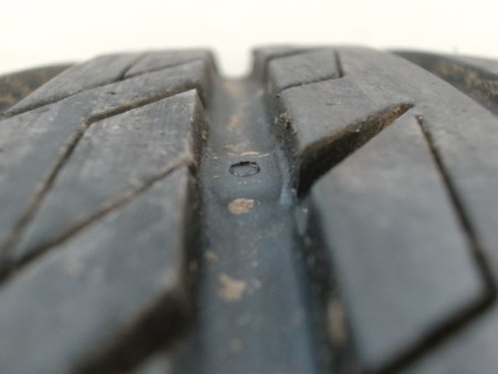 Pneu MIDAS TENOR 3 155 65 14 75 T