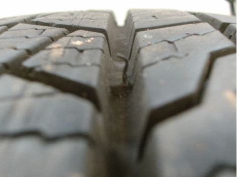 Paire de pneus ROADHOG RGAS01 155 65 14 75 T