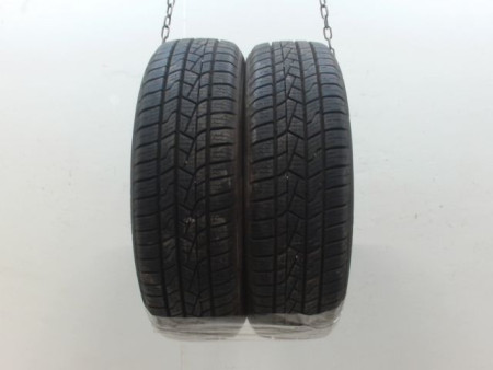 Paire de pneus ROADHOG RGAS01 155 65 14 75 T