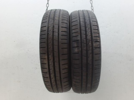 Paire de pneus HANKOOK KINERGY ECO 2 155 65 14 75 T