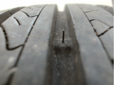 Paire de pneus GT RADIAL FE1 CITY 165 65 14 83 T