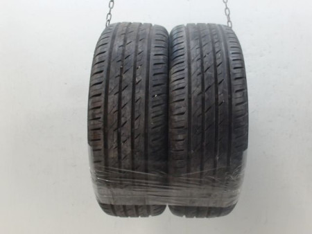 Paire de pneus NORAUTO PREVENSYS 4 205 55 16 91 V