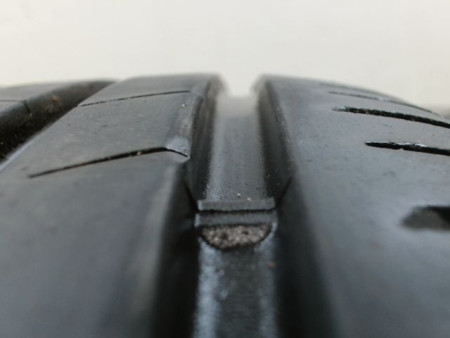 Paire de pneus IAPLUS A609 205 55 16 91 V