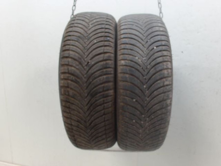 Paire de pneus KLEBER QUADRAXER 3 215 55 16 97 H