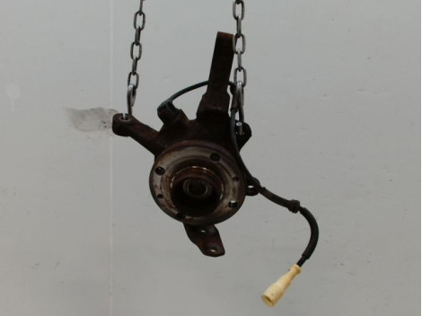 PIVOT AVANT DROIT RENAULT CLIO II Phase 1 1998-2001