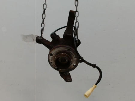PIVOT AVANT DROIT RENAULT CLIO II Phase 1 1998-2001