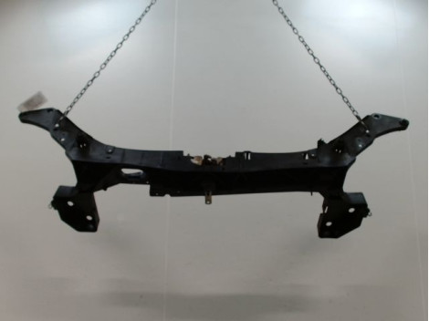 FACE AVANT RENAULT CLIO III Phase 2 2009-2014