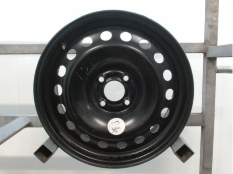JANTE TOLE CITROEN XSARA Phase 2 2000-2004