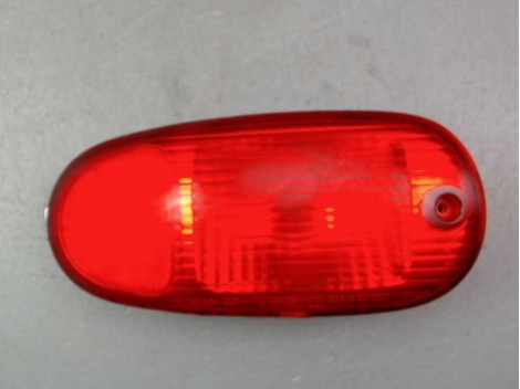 FEU DE PARE-CHOC ARRIERE GAUCHE HYUNDAI SANTA FE BREAK I 2000-2006