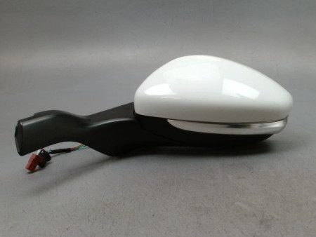 RETROVISEUR EXTERIEUR ELECTRIQUE GAUCHE PEUGEOT 208 Phase 1 2012-...