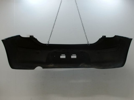 PARE-CHOC ARRIER NISSAN MICRA 2009-