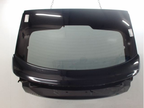 HAYON CITROEN E-C4