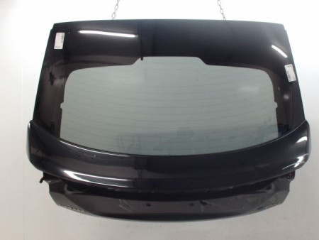 HAYON CITROEN E-C4