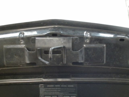 CAPOT RENAULT KANGOO BREAK II Phase 1 2008-2013