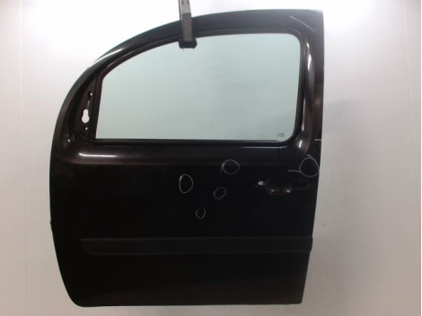 PORTE AVANT GAUCHE RENAULT KANGOO BREAK II Phase 1 2008-2013