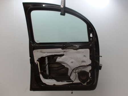 PORTE AVANT GAUCHE RENAULT KANGOO BREAK II Phase 1 2008-2013