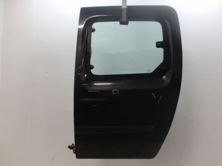 PORTE COULISSANTE GAUCHE RENAULT KANGOO BREAK II Phase 1 2008-2013
