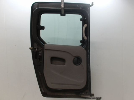 PORTE COULISSANTE GAUCHE RENAULT KANGOO BREAK II Phase 1 2008-2013