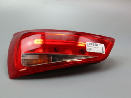 FEU ARRIERE GAUCHE  AUDI A1 Phase 1 (8X) 2010-2015