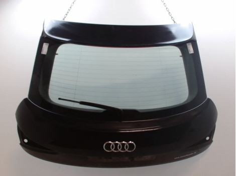 HAYON AUDI A1 Phase 1 (8X) 2010-2015
