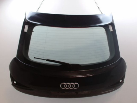 HAYON AUDI A1 Phase 1 (8X) 2010-2015