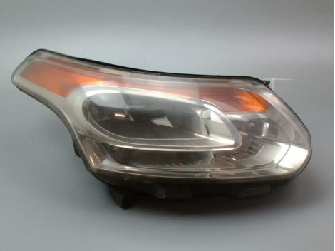 PHARE DROIT CITROEN C3 PICASSO MONOSP. Phase 1 2009-2012
