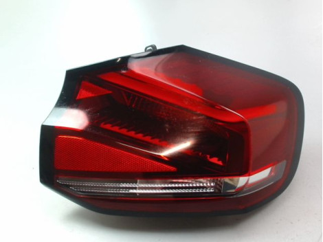 FEU ARRIERE DROIT CITROEN E-C4