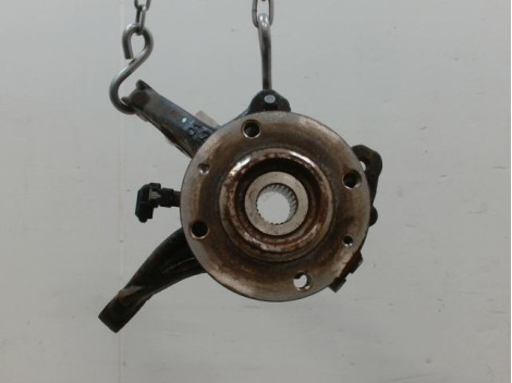 PIVOT AVANT DROIT CITROEN E-C4