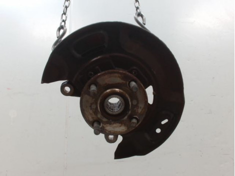 PIVOT AVANT GAUCHE TOYOTA YARIS II 2010-