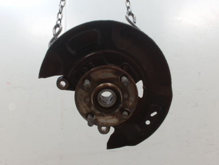 PIVOT AVANT GAUCHE TOYOTA YARIS II 2010-