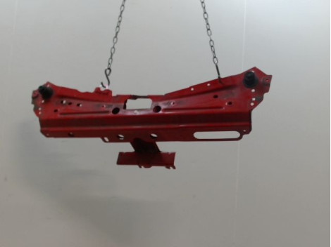 TRAVERSE SUPERIEURE ARMATURE AVANT RENAULT TWINGO II Phase 1 2007-2011