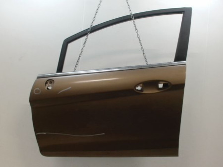 PORTE AVANT GAUCHE FORD FIESTA 2010-