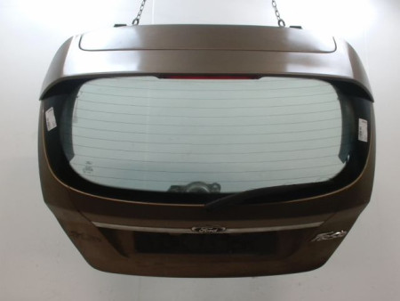 HAYON FORD FIESTA 2010-