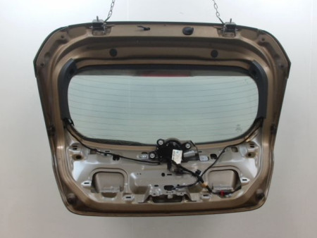 HAYON FORD FIESTA 2010-