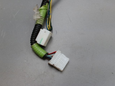 RETROVISEUR EXTERIEUR ELECTRIQUE GAUCHE LEXUS IS 2006-