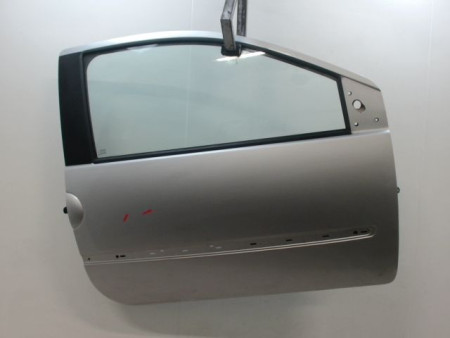 PORTE AVANT DROIT RENAULT TWINGO II Phase 2 2011-2014